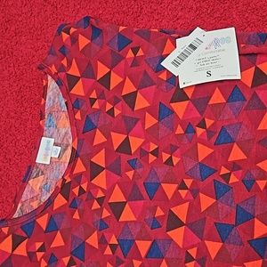 Lularoe Irma top NWT